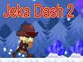 Igra Jeka Dash 2 spletu