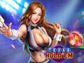 Igra Texas Hold'em spletu