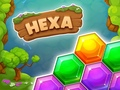 Igra Heksa spletu