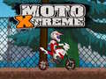 Igra Moto Xtreme spletu