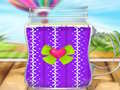 Igra Kral Smoothie spletu