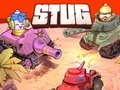 Igra Stug.io spletu
