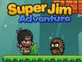 Igra Super Jim Pustolovina spletu