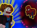 Igra Roblox: Multiverse Pajek spletu