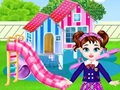 Igra Dan povratka Baby Taylor spletu