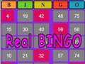 Igra Pravo BINGO spletu
