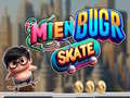 Igra Mien Bugr Skate spletu