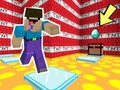 Igra Noob: Skrivno pobeg iz zapora spletu