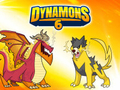 Igra Dynamons 6 spletu
