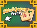Igra Mahjong Norišnica spletu