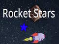 Igra Raketa Zvezde spletu