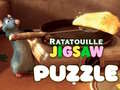 Igra Ratatouille Sestavljanke spletu