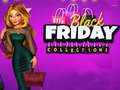 Igra BFF Black Friday kolekcija spletu