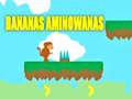 Igra Banane Aminowanas spletu