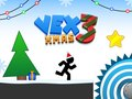 Igra Vex 3 Božič spletu