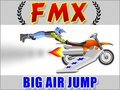 Igra FMX Velik Skok v Zrak spletu