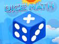 Igra Matematika S Kockami spletu