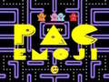 Igra Pac Emoji spletu