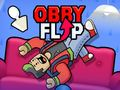 Igra Obby Flip spletu