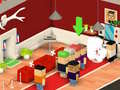 Igra Barbershop Inc spletu