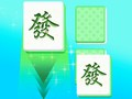 Igra Mahjong Ujemanje Klub spletu