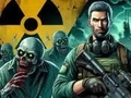 Igra Območje Radijacije spletu