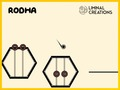 Igra Rodha spletu