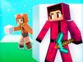 Igra Pixel Craft Igra skrivača spletu