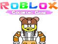 Igra Roblox Igra Barvanja spletu