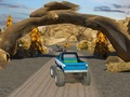 Igra Ekstremno vožnja z buggyjem in tovornjakom 3D spletu