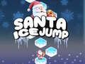 Igra Sanjevanje Santa na Ledu spletu