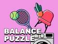 Igra Ugledni Puzzler spletu