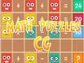 Igra Matematične uganke CLG spletu