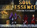 Igra Avantura platformer dušne esence spletu