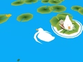 Igra Račke.io spletu