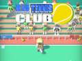 Igra Mini Tenis Klub spletu