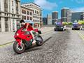 Igra Ultimativni simulator motornih koles 3D spletu