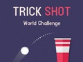 Igra Svetovni Izziv Trick Shot spletu