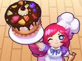 Igra Torta DIY 3D spletu