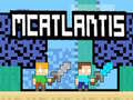 Igra Mcatlantis spletu
