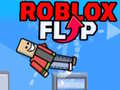 Igra Roblox Flip spletu