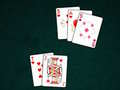 Igra Blackjack Pro spletu