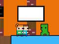 Igra PixBros 2 Igralec spletu