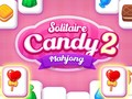 Igra Solitaire Mahjong Bonboni 2 spletu