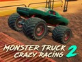 Igra Norveške Počak Monster Truck 2 spletu