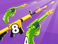 Igra Združi 2048: Rushing Zdravil spletu