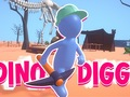 Igra Dino Izkop spletu