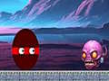 Igra Epic Ninja Dash spletu