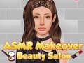 Igra ASMR Preobrazba Lepotni Salon spletu