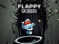 Igra Flappy Skibidi spletu